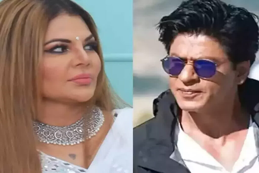 Rakhi Sawant wants to Become Mother