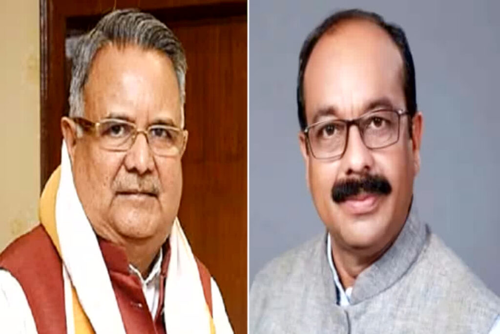 Attack On Brijmohan Agarwal