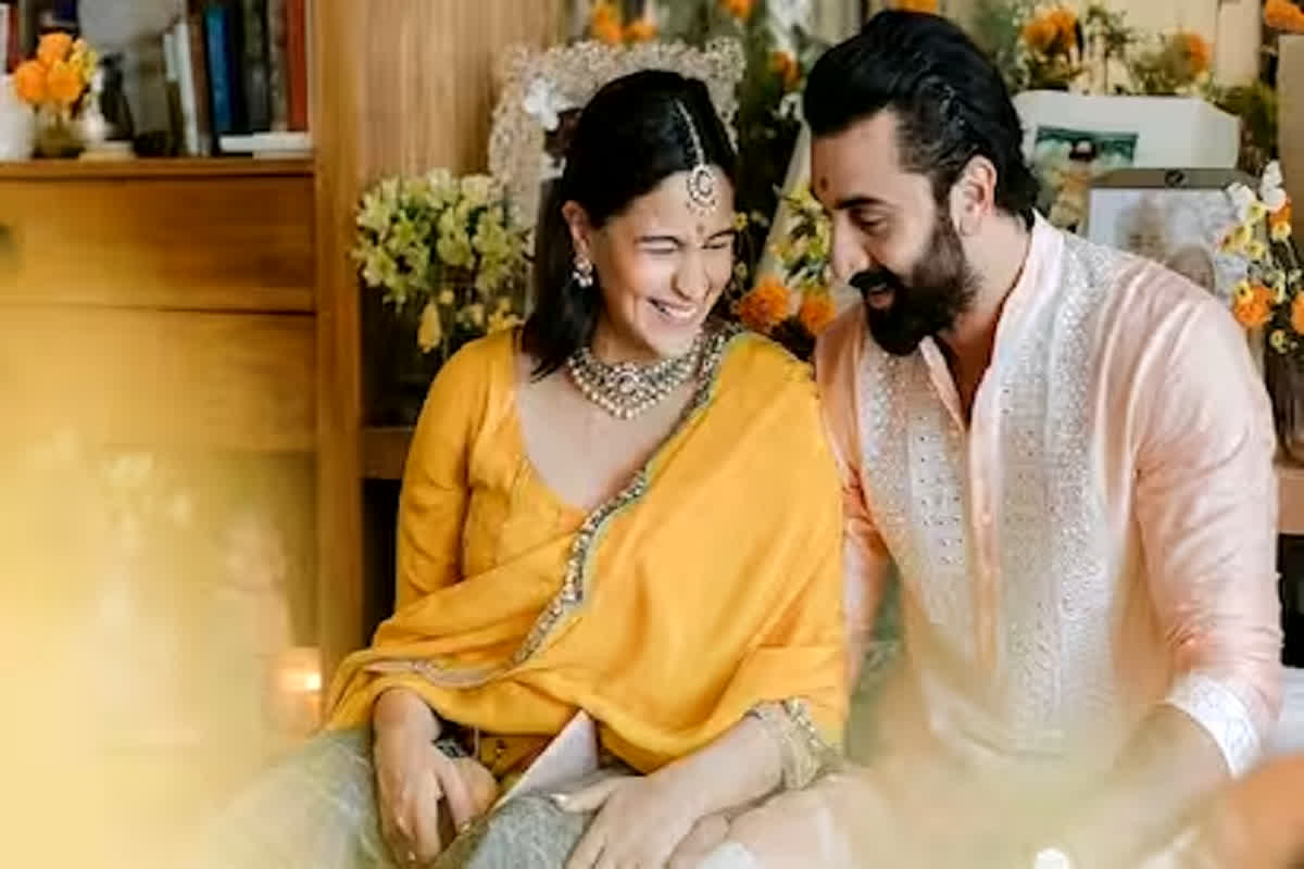 बेटी राहा के बाद अब क्या चाहते हैं रणबीर कपूर? दूसरे बेबी को लेकर कही ये बात