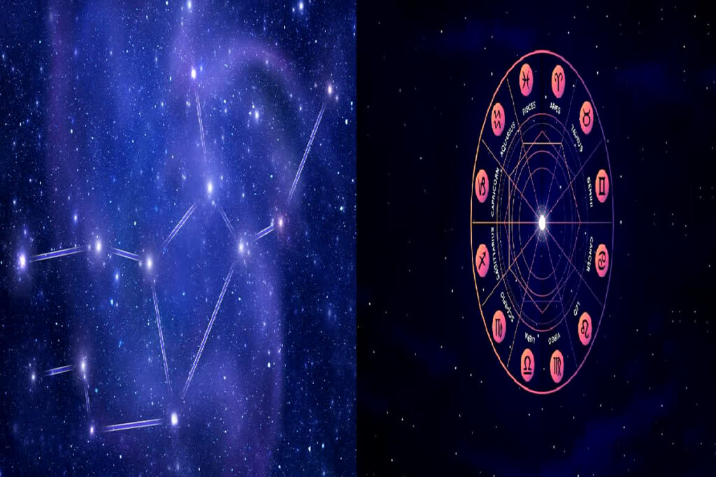 Mrigashirsha Nakshatra