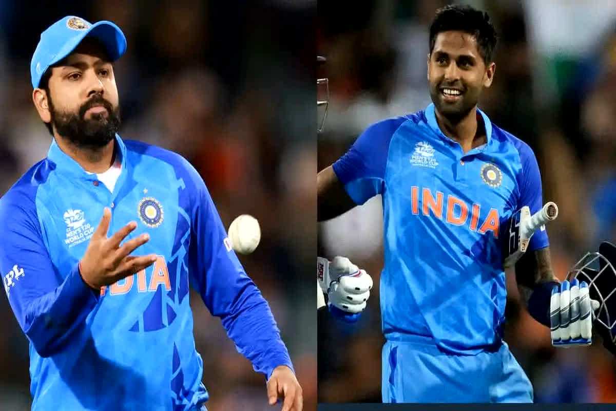 New Captain Of Team India : वर्ल्ड कप के बाद बदल जाएगा टीम इंडिया का कप्तान, इस धाकड़ खिलाड़ी को मिलेगी बड़ी जिम्मेदारी!