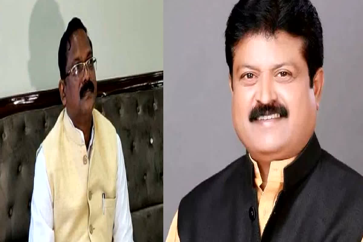 Sanjay Srivastava on train cancel: ‘पहले बंद पड़ी सिटी बस तो..’ मंत्री अमरजीत भगत के ट्रेन रद्द वाले बयान पर भाजपा प्रवक्ता का पलटवार