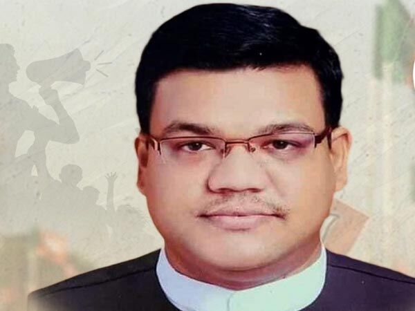 भाजपा: संजीव शाह, उम्र: 48, शिक्षा: बीए, करियर: पूर्व विधायक। गोंड समाज में अच्छी पकड़।