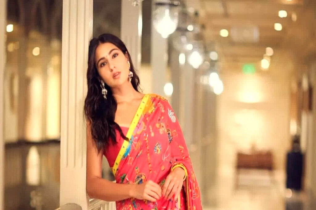 Sara Ali Khan will marry?