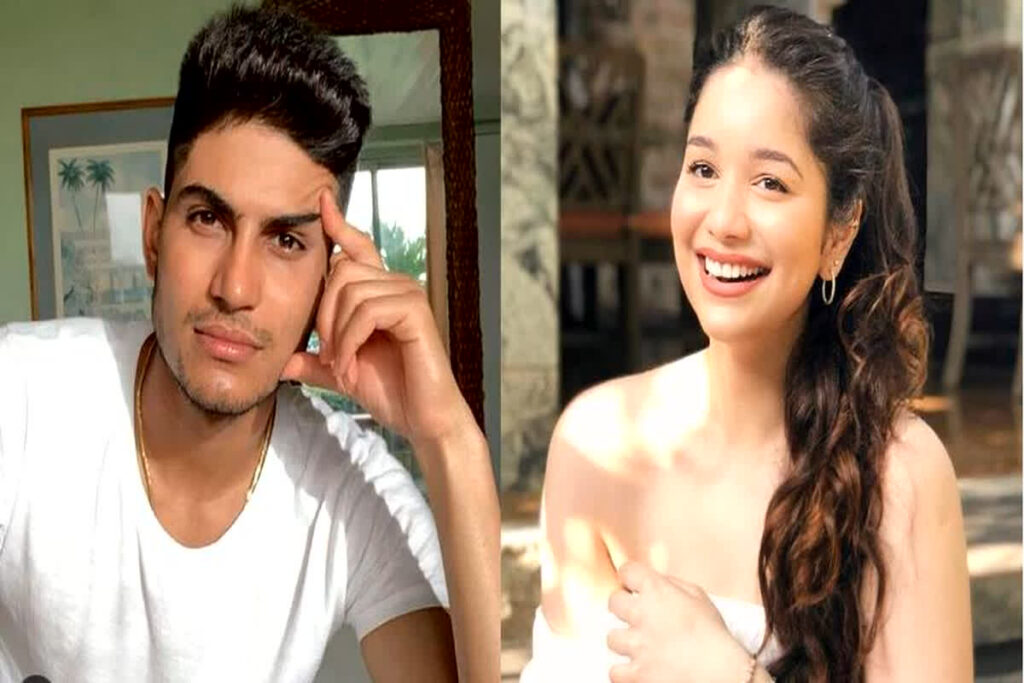 Sara-Shubman Viral Photo