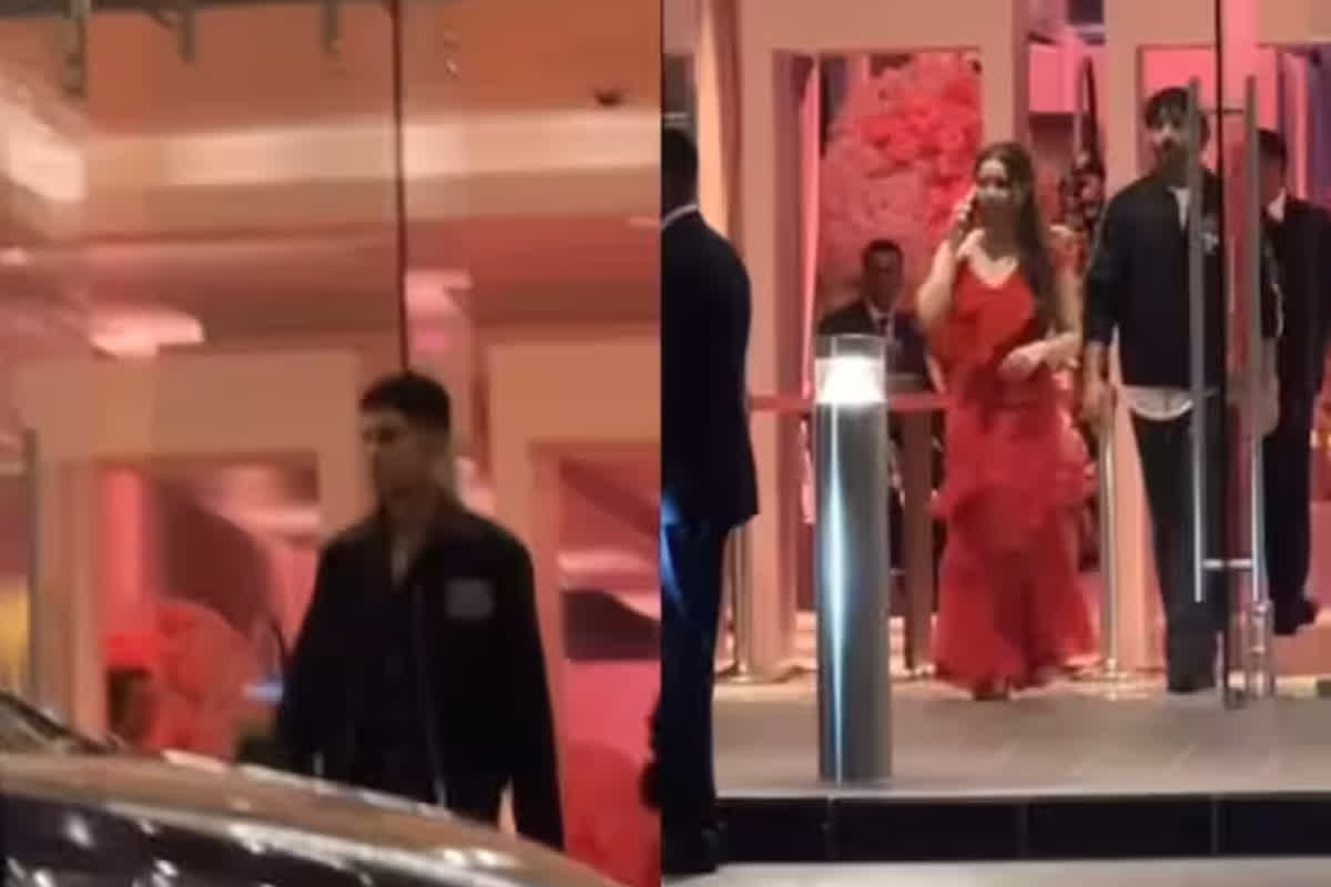 Sara Tendulkar Shubman Gill Wedding: सारा ने शुभमन से किया प्यार का इजहार, World Cup 2023 के बाद बंधेंगे शादी के बंधन में?