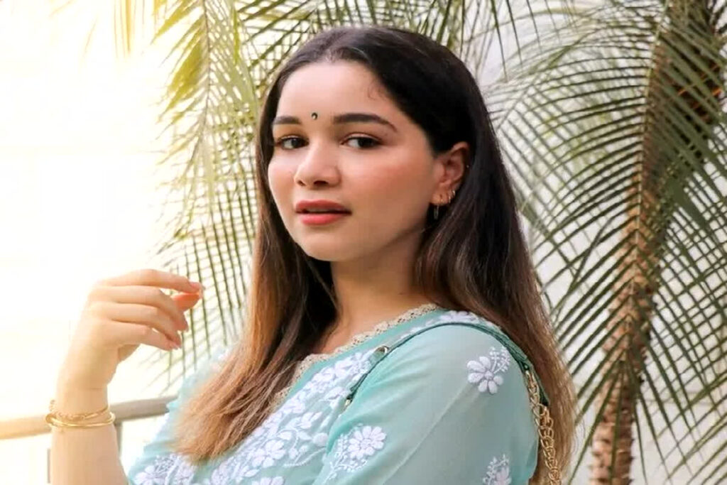 Sara Tendulkar Deepfake