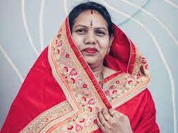 कांग्रेस: सावित्रि मंडावी, उम्र: 57, शिक्षा: बीए, करियर: उपचुनाव में जीती। पुर्व विधायक मनोज मंडावी की पत्नी हैं।