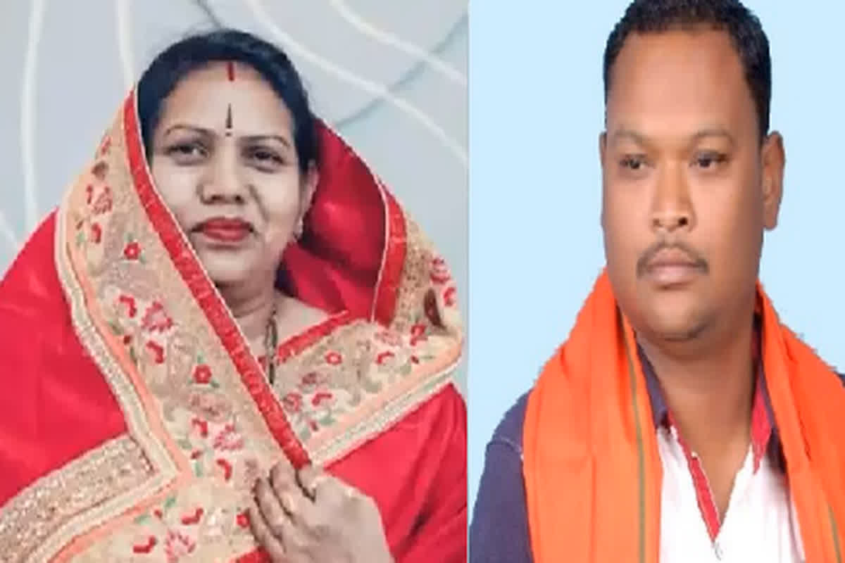 Bhanupratappur Bjp Congress Candidate 2023: कांग्रेस ने इस पूर्व विधायक की पत्नी को उतारा मैदान में, भाजपा के इस प्रत्याशी को देंगी मात