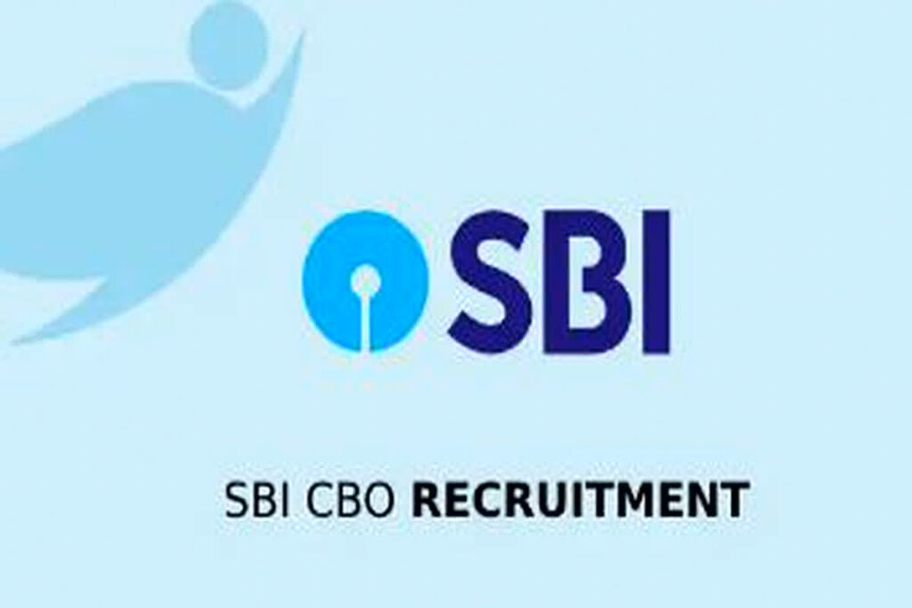 SBI Sarkari Job