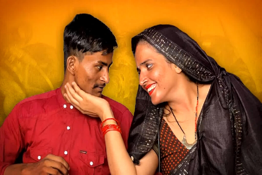 Seema Haider pregnant?