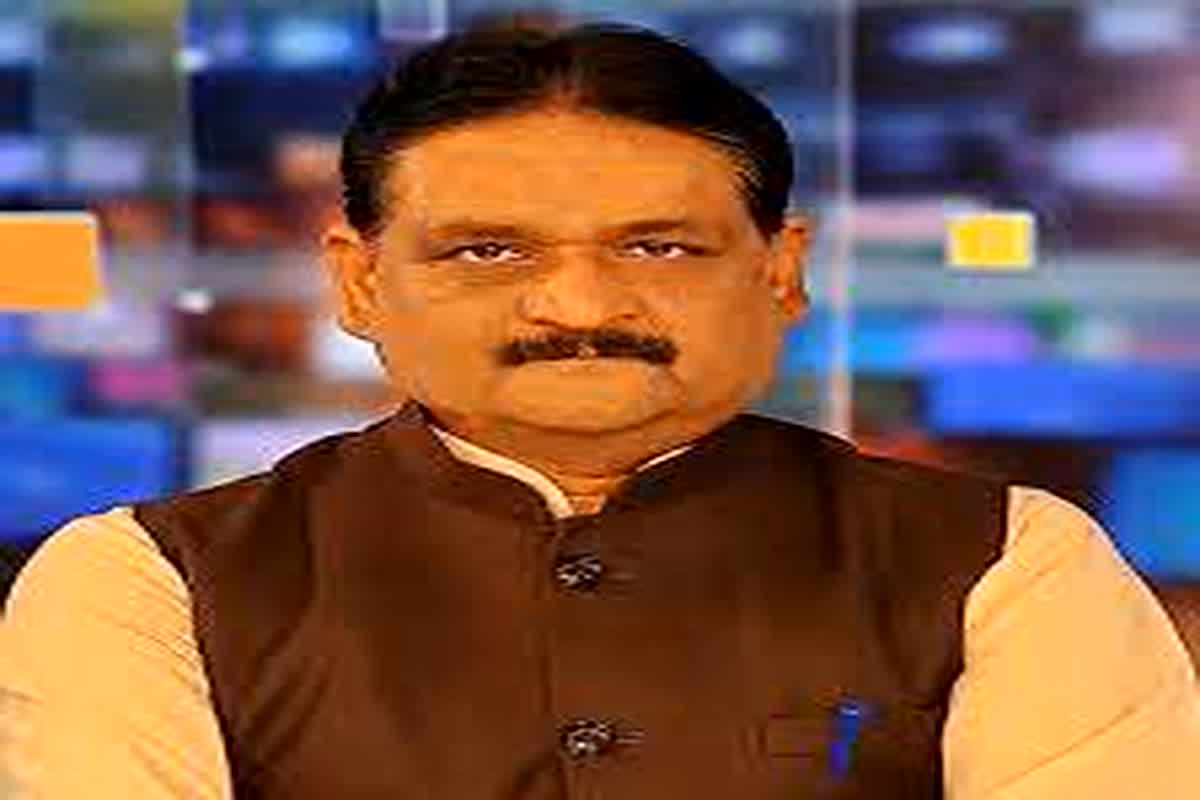 CG Vidhan Sabha Chunav 2023: कांग्रेस का आरोप, ED IT को लेकर आते हैं मोदी और अमित शाह, बृजमोहन अग्रवाल पर हुए हमले को लेकर कही ये बात…