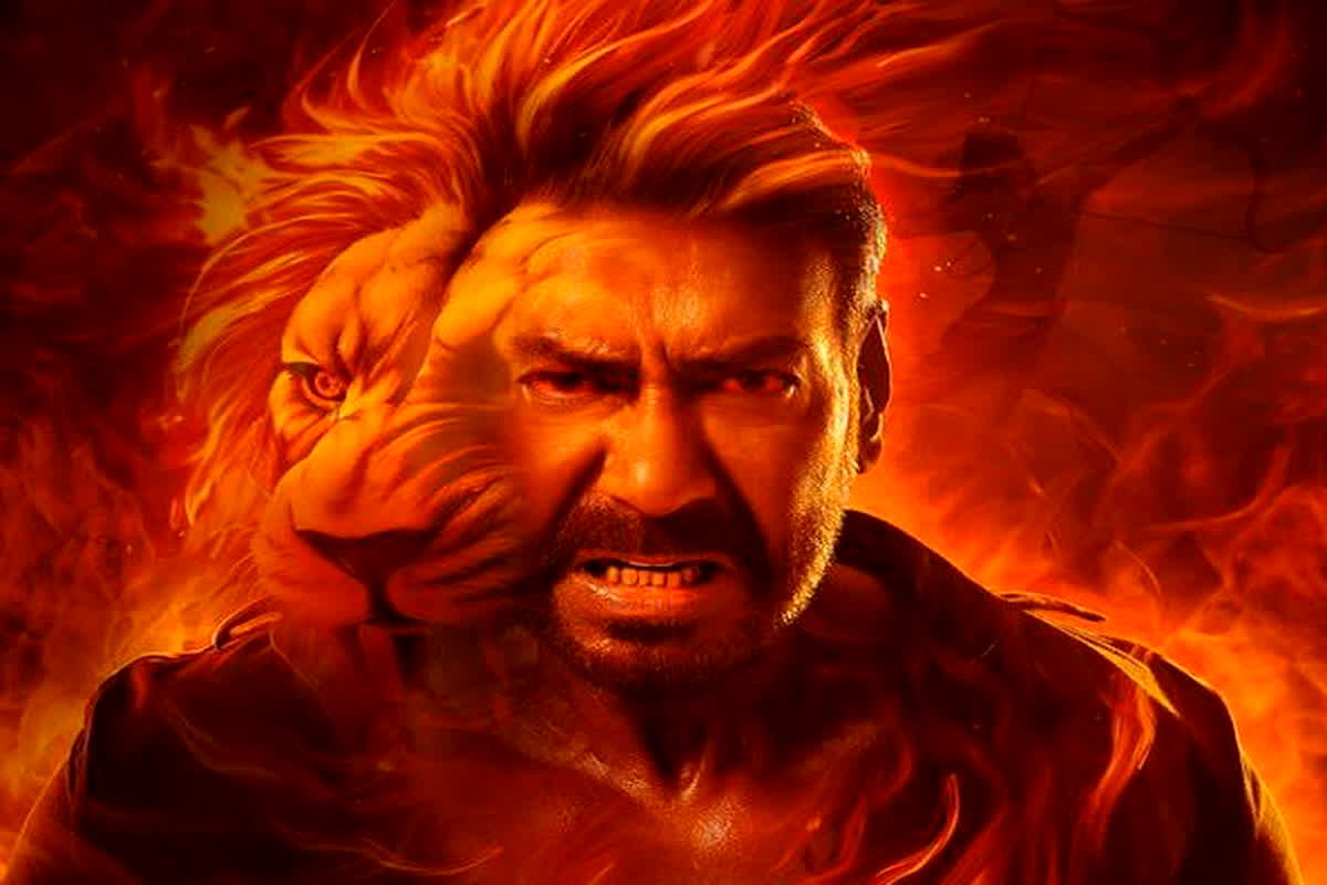 Singham Again Release Date : बड़े पर्दें पर धमाल मचाने के लिए तैयार है अजय देवगन, Singham Again की रिलीज डेट को लेकर आया बड़ा अपडेट