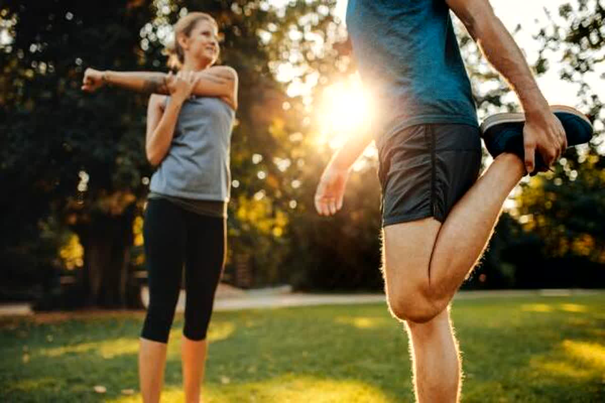 High BP tips hindi: हाई बीपी के मरीज फिट रहने के लिए रोजाना करें ये एक्सरसाइज, जानें सही तरीका और गजब के फायदे…