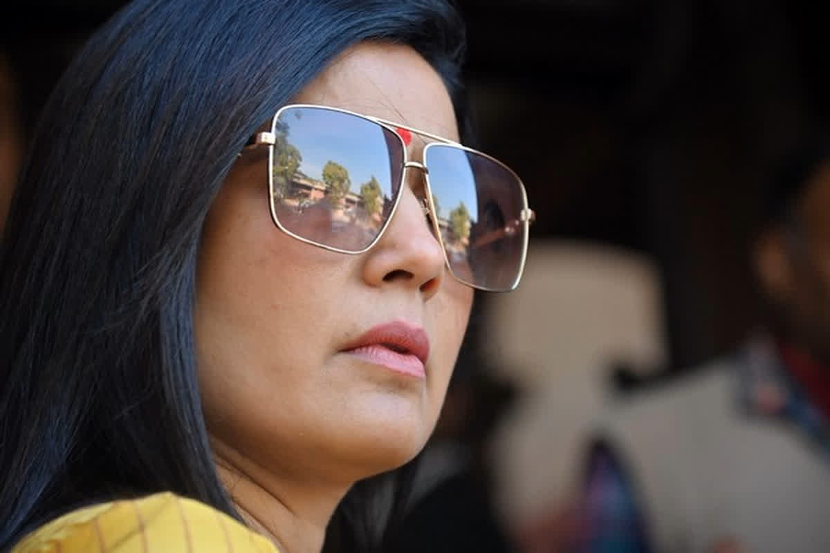MP Mahua Moitra attack on BJP: ‘PM के आवास पर ईडी का छापा’, विश्व कप में भारत की हार के बाद जानें सांसद ने क्यों कही ये बात…