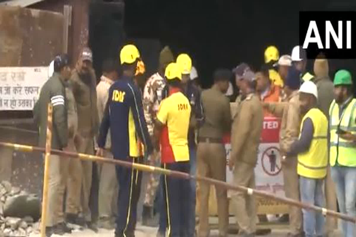 Tunnel Accident Update: सुरंग से जल्द बाहर निकाले जाएंगे श्रमिक, अब रैट माइनर्स ने उठाया जिम्मा