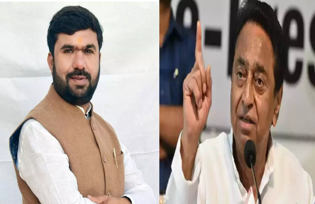 Chhindwara Election 2023 : कमलनाथ और बंटी साहू की हार-जीत पर लगा लाखों का दांव, एग्रीमेंट हो रहा सोशल मीडिया पर वायरल