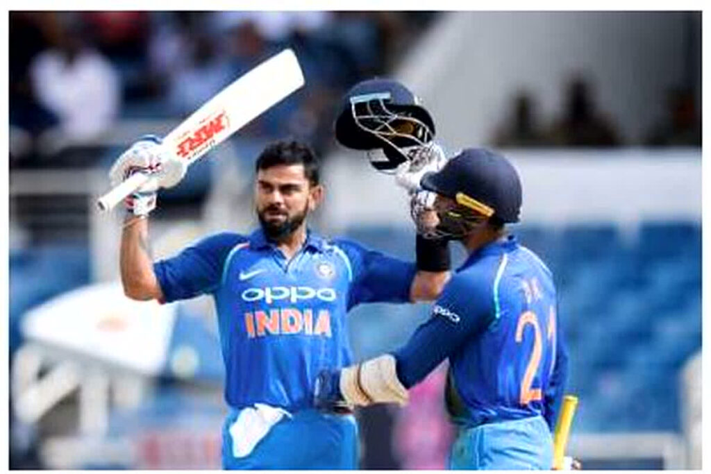 IND vs NZ World Cup First Semifinal Match