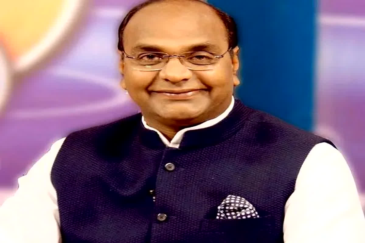 MP Exit Poll 2023: ‘जिनकी खुद की गांरटी नहीं तो जनता उनकी गारंटी पर क्या भरोसा करेंगी’, Exit Poll जारी होने के बाद कैबिनेट मंत्री का बड़ा बयान