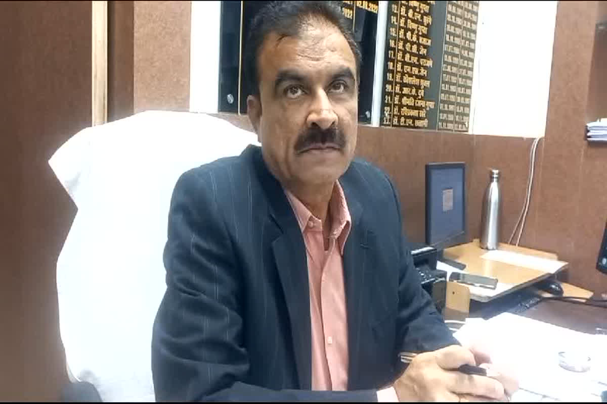 Jabalpur Influenza Flu Alert: निमोनिया और इन्फ्लूएंजा फ्लू को लेकर स्वास्थ्य विभाग अलर्ट, कोरोना के ही प्रोटोकॉल अपनाने के दिए निर्देश