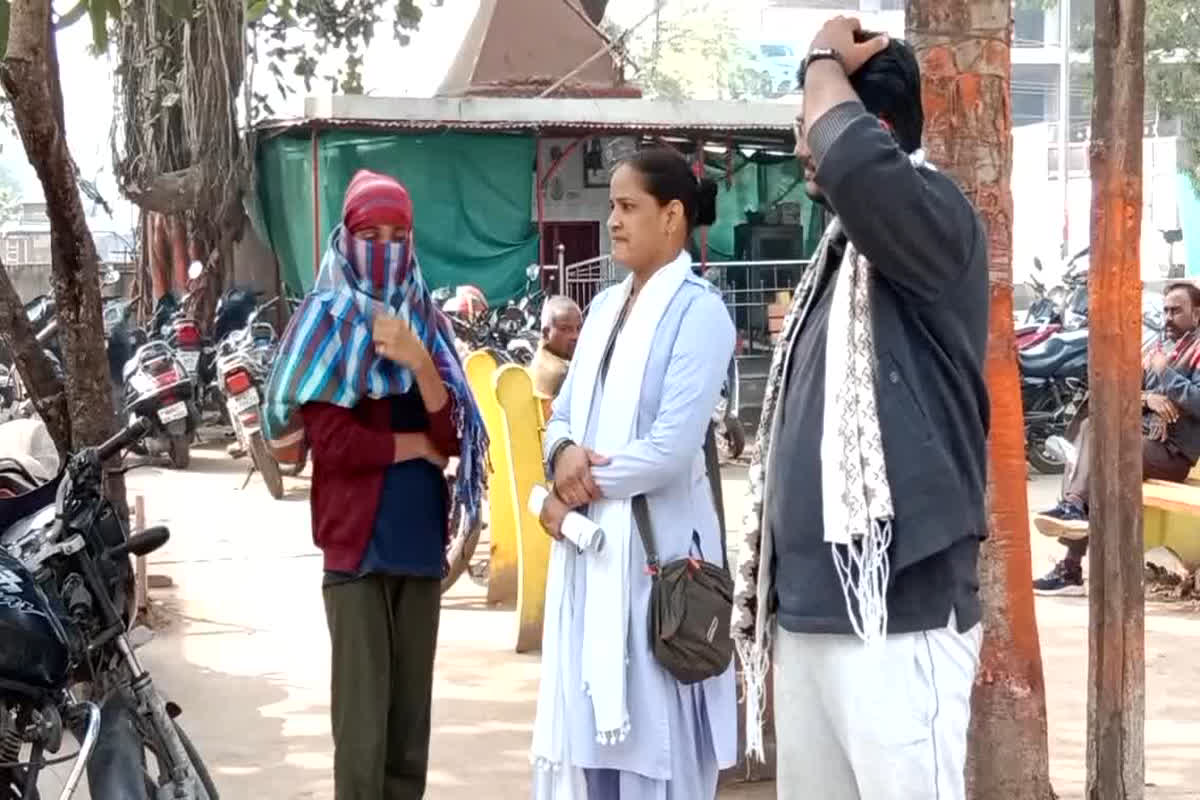 Gwalior Crime News: शादी से इंकार करना युवती को पड़ गया भारी, रिश्ता टूटने से बौखलाए युवक ने कर दिया ये कांड