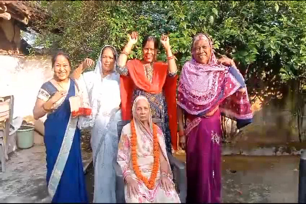 CG CM Vishnu Deo Sai