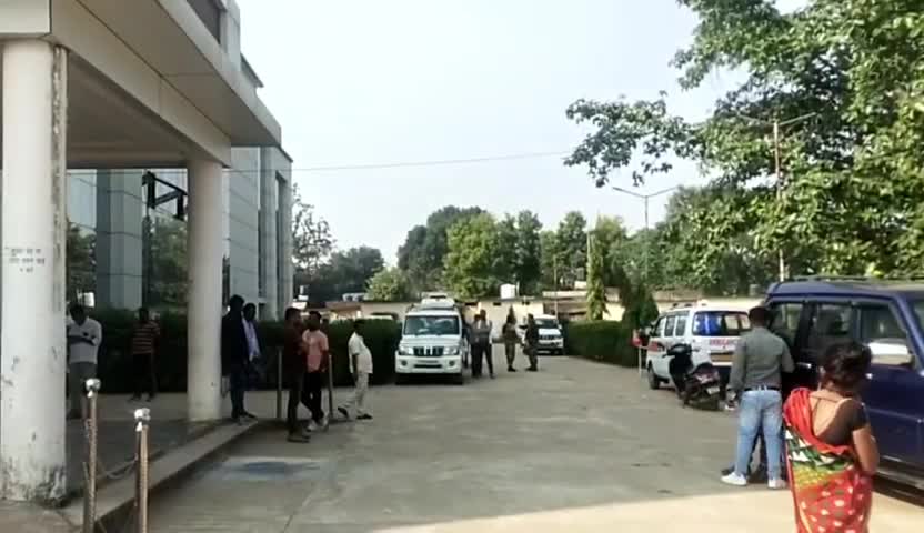 Naxali Encounter: सुरक्षाबलों के साथ मुठभेड़ में दो नक्सली ढेर, दूसरी ओर ब्लास्ट में बीएसएफ का जवान शहीद