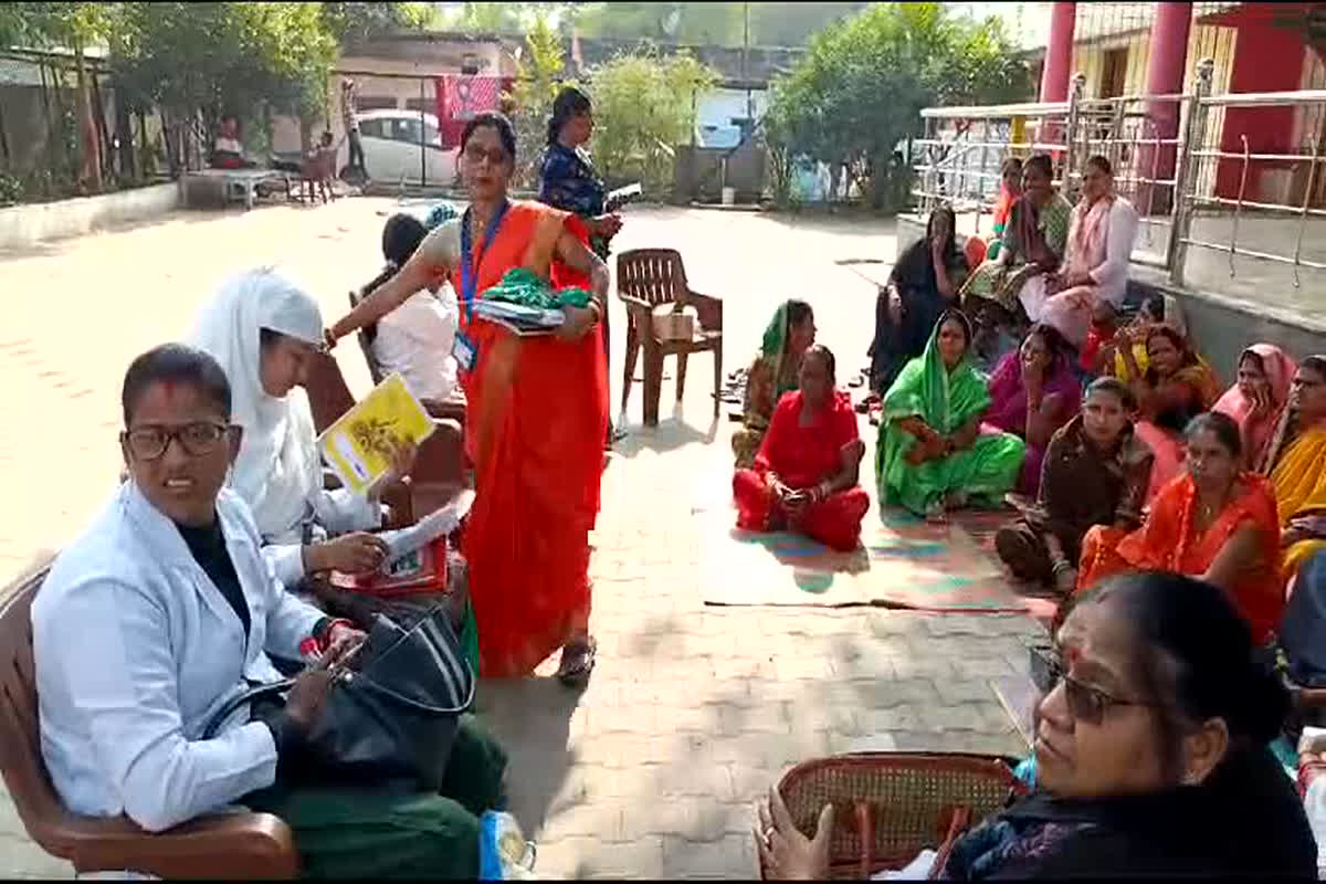 Bhilai News: डायरिया ने दिखाया रौद्ररूप, 20 नए मरीज मिलने से मचा हड़कंप, आंंकड़ा पहुंचा 50 के पार