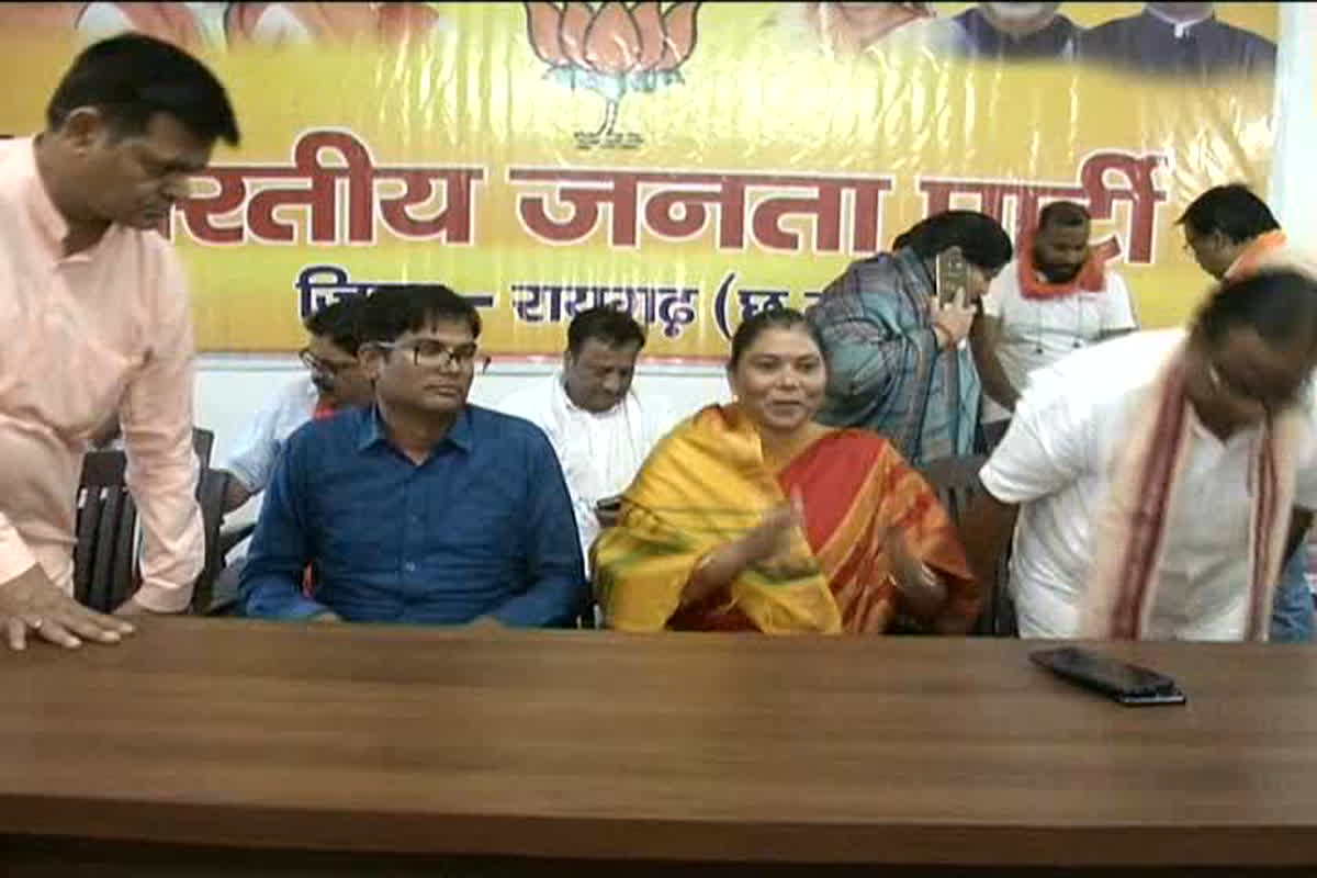 Lok Sabha Elections 2024: विधानसभा चुनाव में प्रचंड जीत के बाद  लोकसभा चुनाव की तैयारी में जुटी भाजपा, चुनाव को लेकर शुरू की गई बैठके