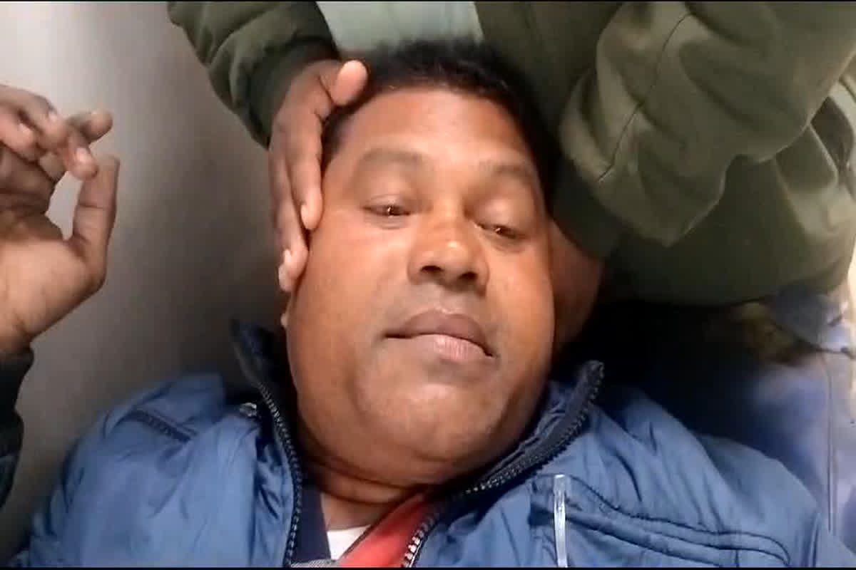 Chhindwara News: मौत का मांझाः चाइनीस मांझे की चपेट में आने से कटी युवक की गर्दन, गंभीर रूप से हुआ घायल