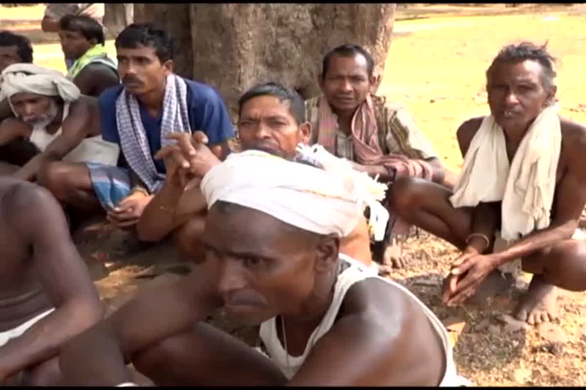 Bastar News: कर्जमाफी के फेर में किसानों ने लिया जमकर कर्ज, अब 15 मार्च तक पटाने का नोटिस