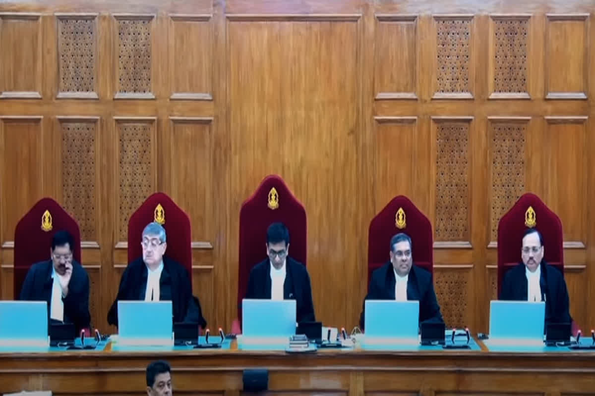 Article 370 Verdict: अनुच्छेद 370 पर सुप्रीम कोर्ट की बड़ी सुनवाई, बरकरार रहेगा 370 हटाने का फैसला