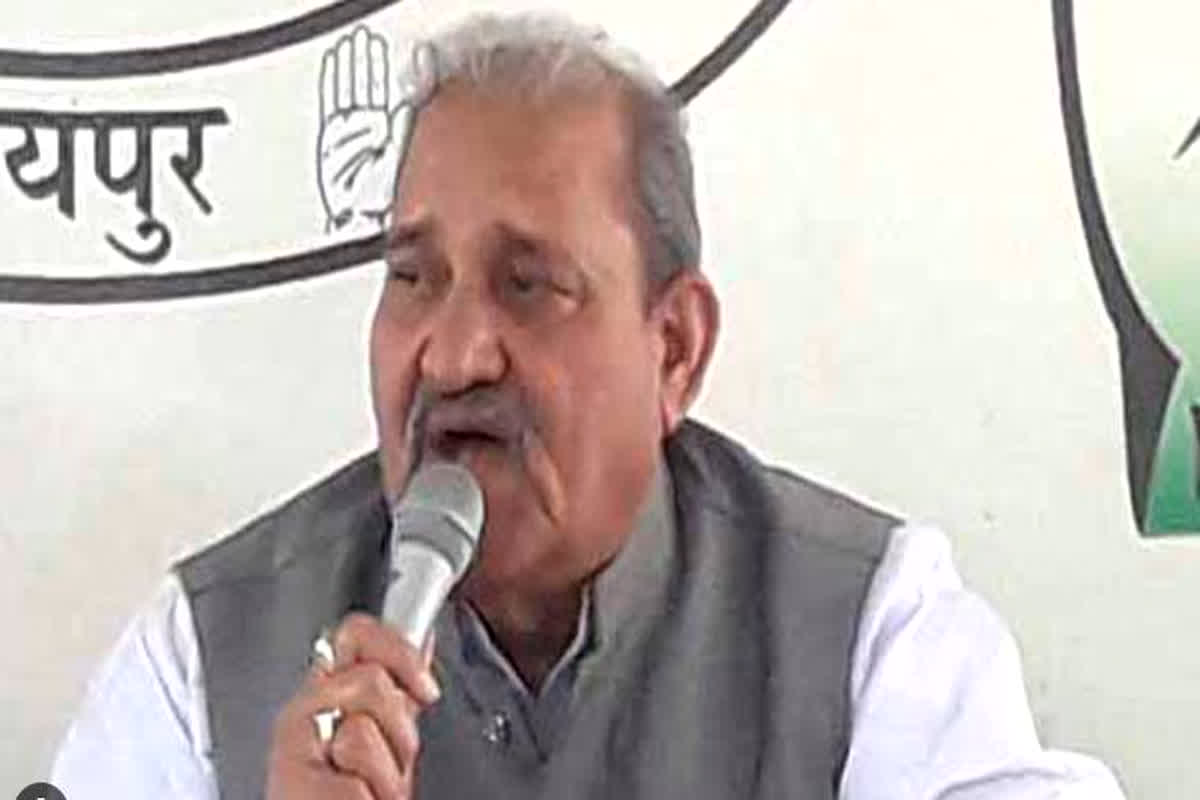 Abhanpur Vidhan Sabha Result 2023 : हिंदुत्व का मुद्दा और ईवीएम से छेड़छाड़ हो सकता है हार का कारण, IBC24 पर बोले धनेंद्र साहू