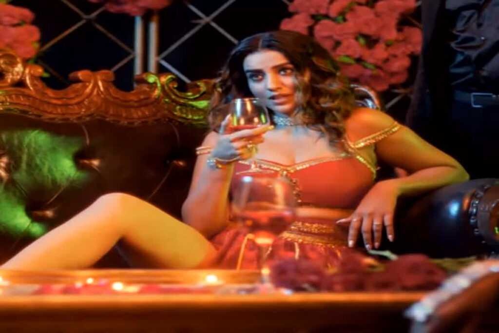 Akshara Singh New Video Viral