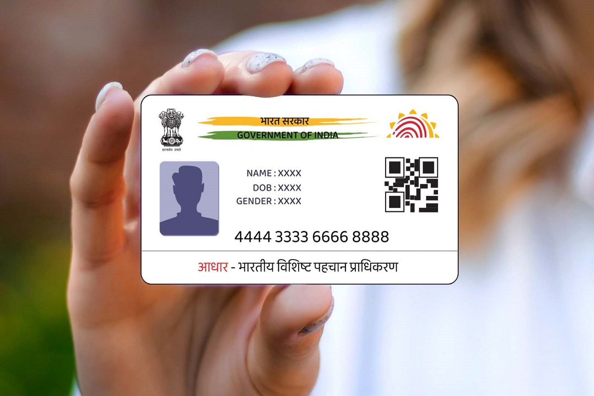 Aadhaar Card Latest Update: लॉक होने जा रहे देश के 60 फीसदी आधार कार्ड! नहीं कर पाएंगे इस्‍तेमाल, कहीं आप भी तो शामिल नहीं..?