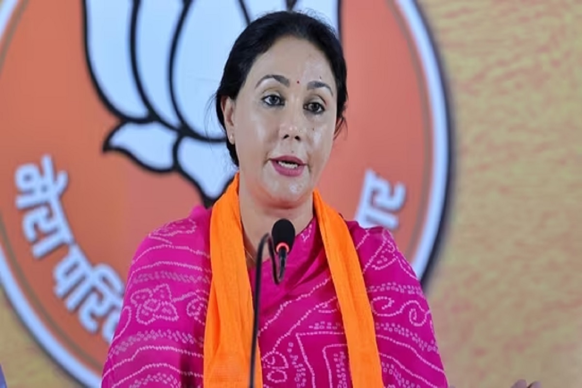 New CM Updates: ब्राम्हणों को CM और डिप्टी CM बनाये जानें से गदगद ये कांग्रेस नेता.. PM मोदी का किया धन्यवाद