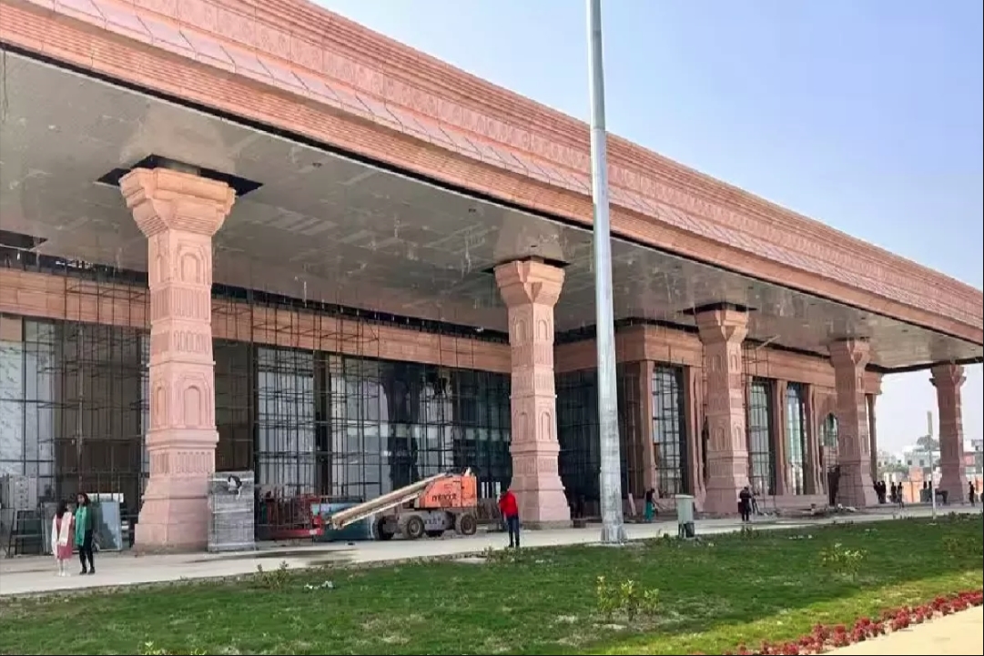 Today News LIVE Update 28 December : ‘महर्षि वाल्मीकि अतंरराष्ट्रीय हवाई अड्डा अयोध्या धाम’ होगा अयोध्या एयरपोर्ट का नया नाम, PM मोदी करेंगे उद्घाटन