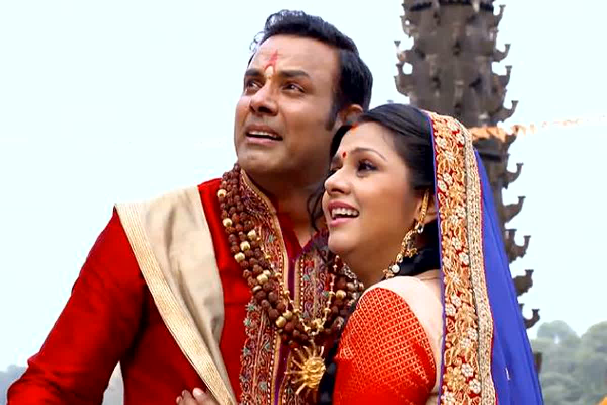 Actor Bhupendra Singh Arrested: ‘मधुबाला’ सीरियल के एक्टर की बढ़ी मुश्किलें, इस मामले में पुलिस ने किया गिरफ्तार