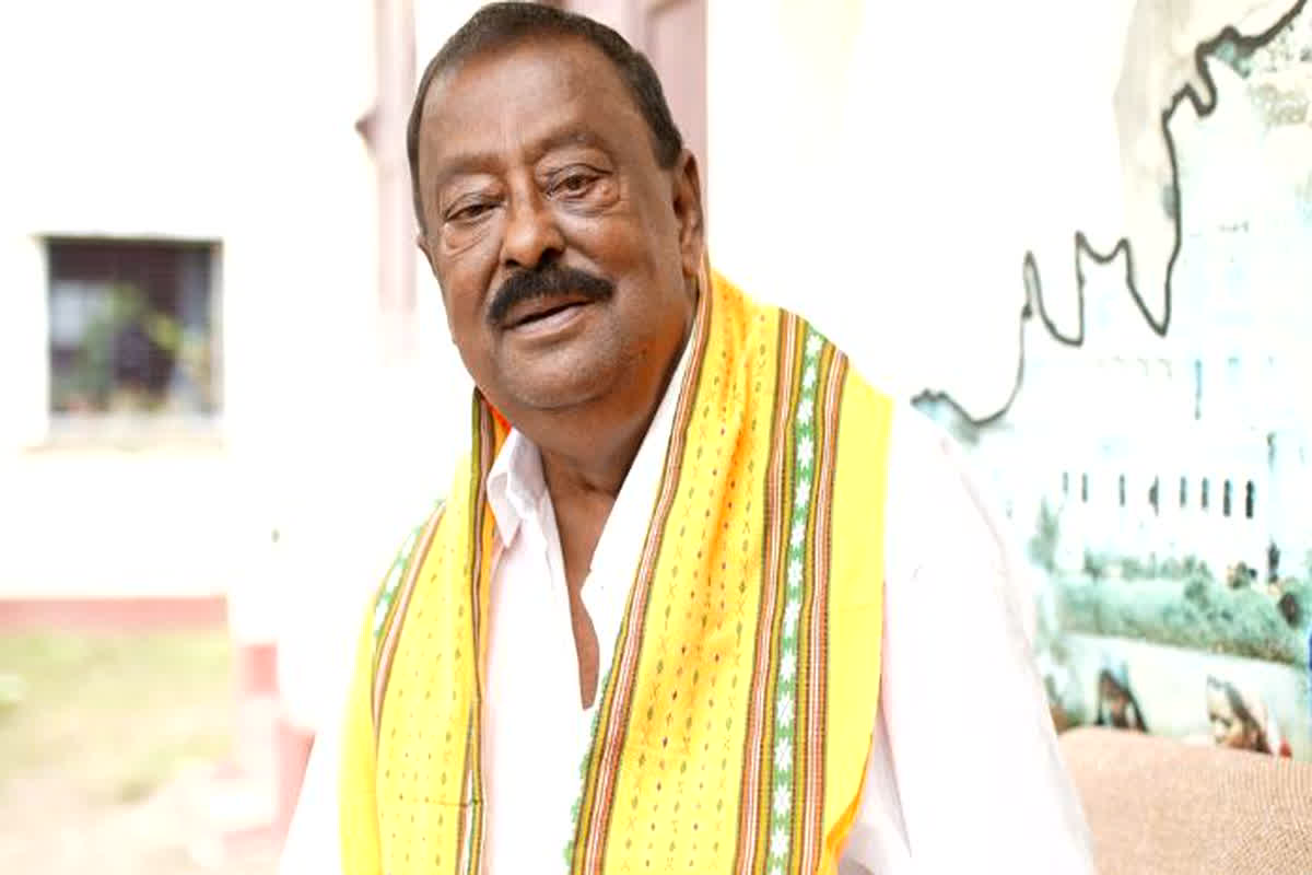 BJP MLA Sujit Dutta Passes Away: भाजपा विधायक का निधन, लंबे समय से चल रहे थे बीमार