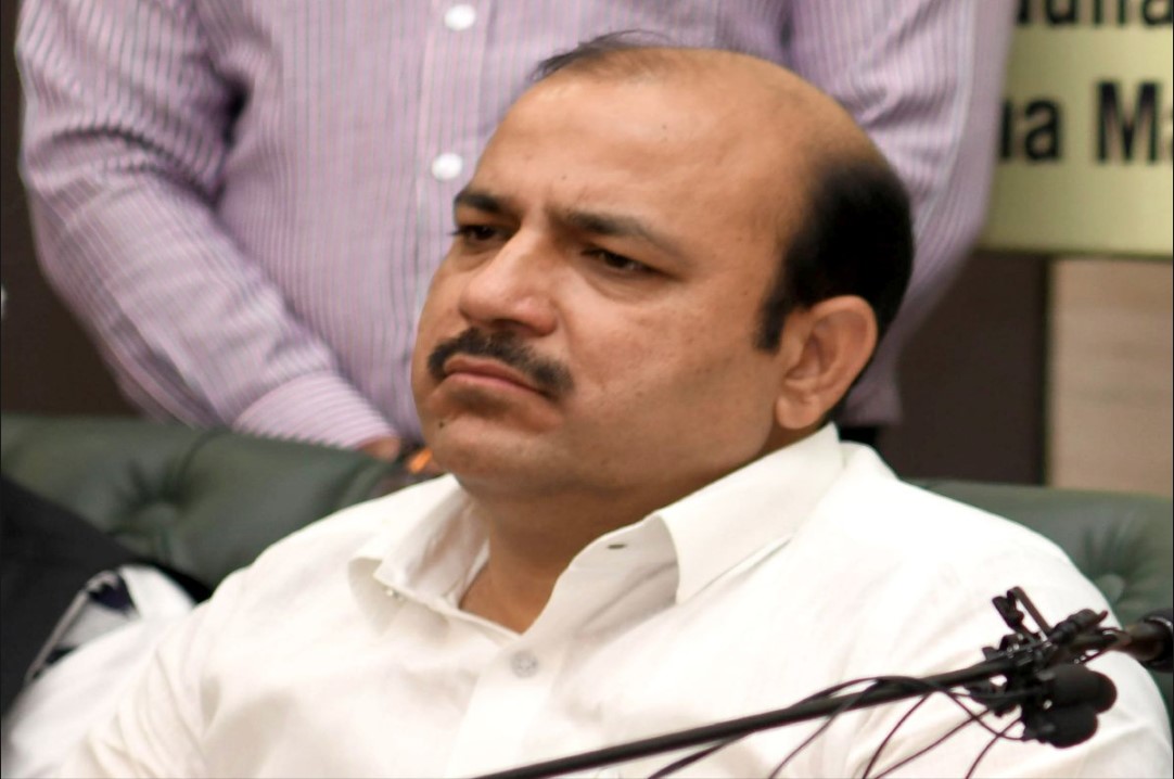 BSP suspended Danish Ali: बसपा ने सांसद दानिश अली को किया निलंबित, पार्टी के कई बार मना करने के बाबजूद कर रहे थे ऐसा काम
