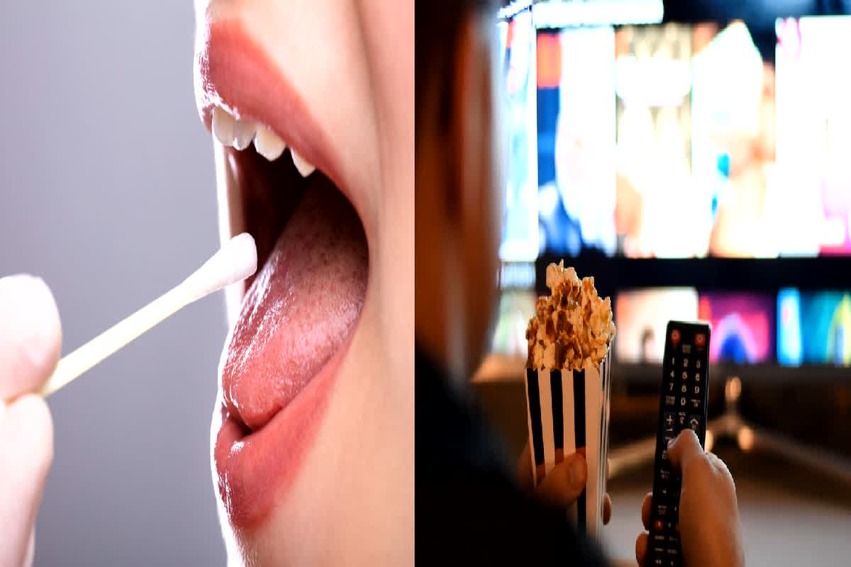 Bengaluru Tech Summit: लार की टेस्टिंग से पता चलेगा बुढ़ापा, रिलीज के दिन ही घर बैठें देख सकेंगे फिल्म, जानिए कैसे