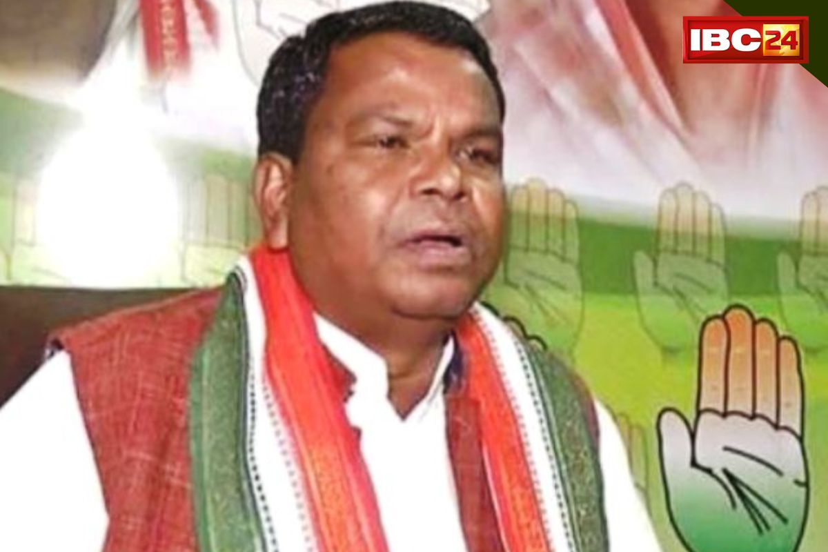 CG Bastar Sambhag Result 2023: कोंटा से आबकारी मंत्री लखमा का कमबैक.. कांकेर और कोंडागांव में भाजपा को बढ़त