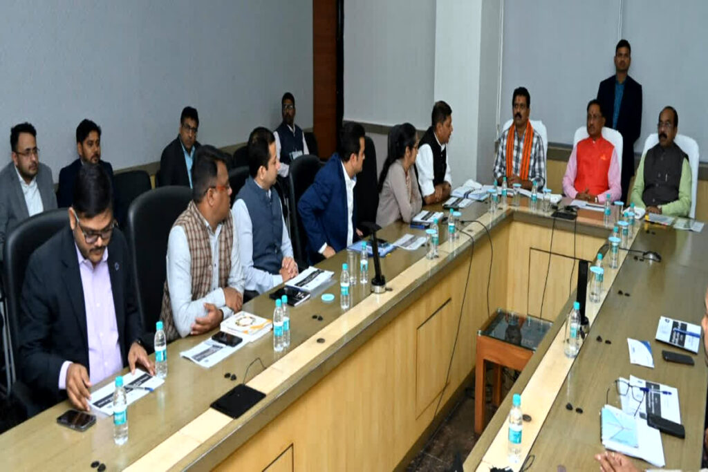 Vishnudeo Sai Big Decision