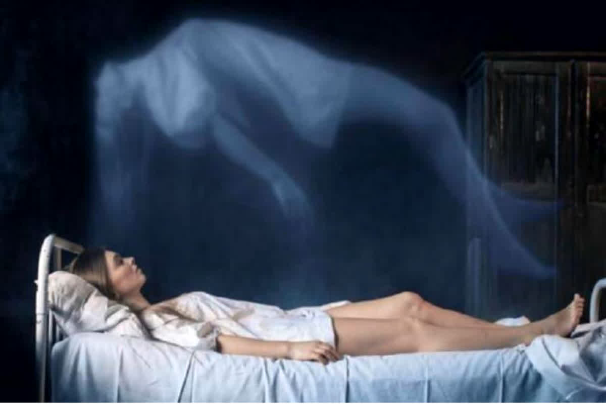 Woman Shared Death Experience: इसे कहते हैं ‘मौत को छूकर टक्क से वापस आना…’ मरने के कुछ मिनट बाद ही वापस जिंदा हुई महिला, बताया हैरान करने वाला अनुभव