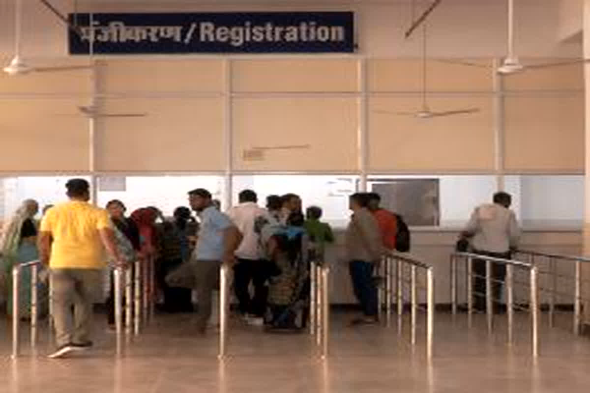 Dengue Increased In Gwalior: कहर बरपा रहा है डेंगू, पिछले 24 घंटे में मिले 37 नए मरीज, आंकड़ा पहुंचा 1200 के पार