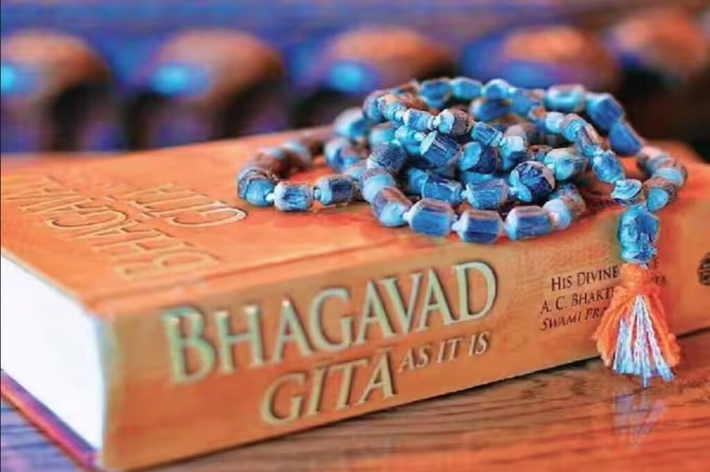 Bhagwat Geeta will be taught in Gujarat schools