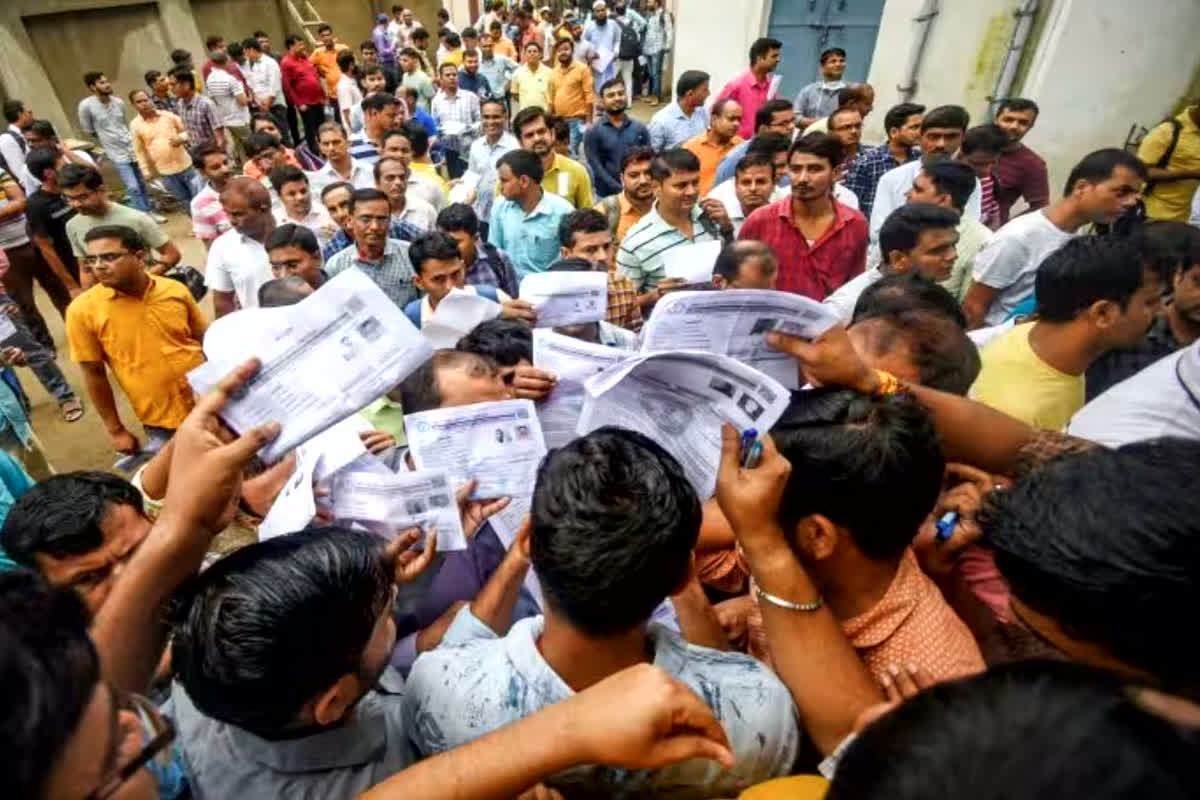 AIIMS CRE Result 2023: एम्स सीआरई परीक्षा का रिजल्ट जारी, अभ्यार्थी ऐसे चेक करें परिणाम 