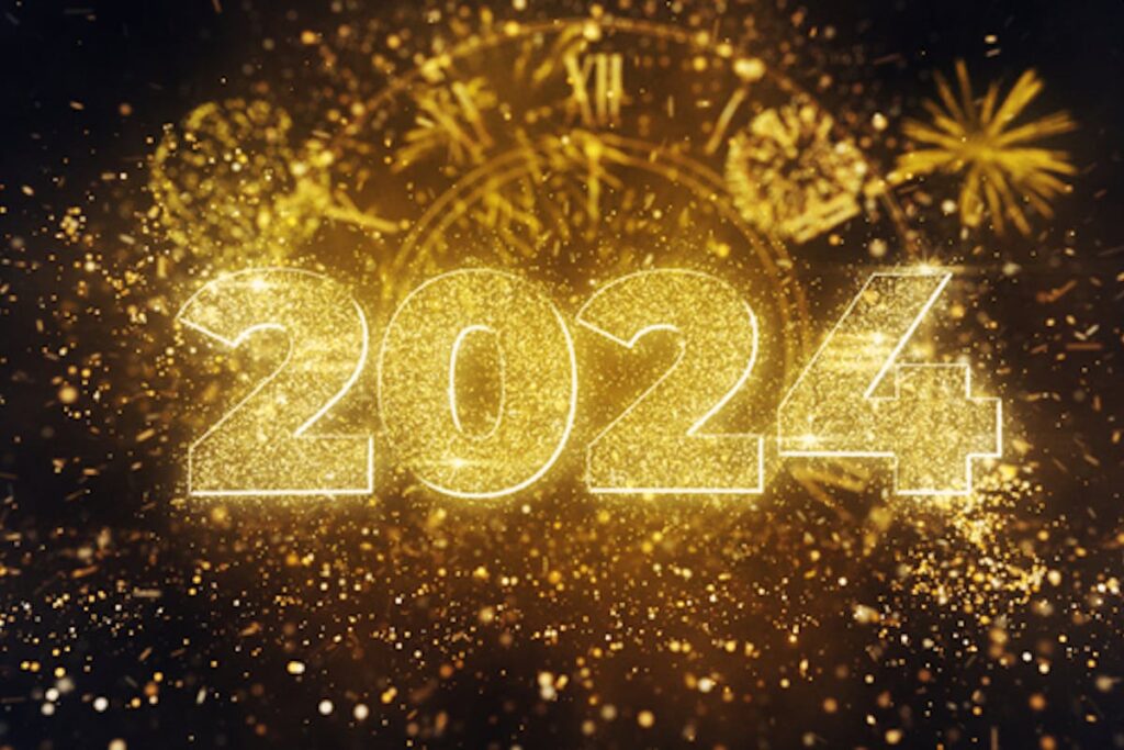 New Year 2024 Special