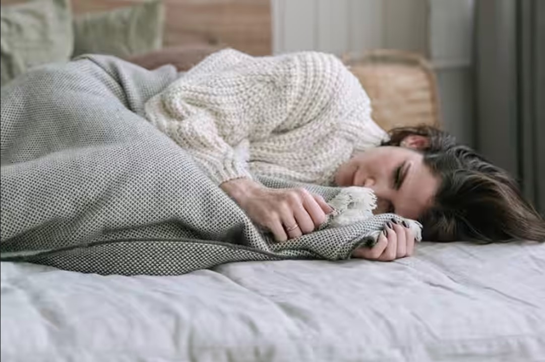 Get Rid of Laziness in winter: इन सर्दियों में आलस को कहें बाय-बाय, बस डाइट में करें इन चीजों को शामिल, फिर देखिए स्फूर्ति