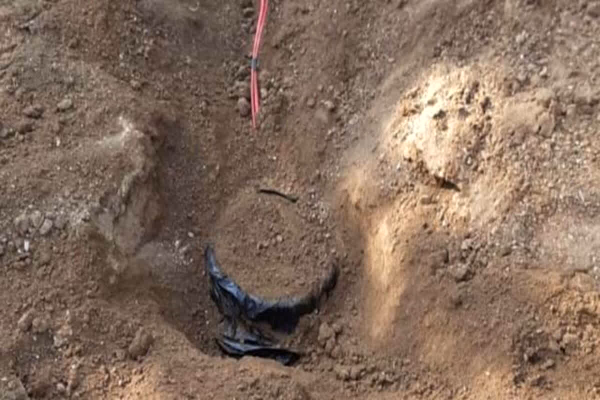 2 IED defuses of 5 kg in Cherpal: सुरक्षाबलों ने नक्सलियों के मंसूबो पर फेरा पानी, 5 किलो का दो IED किया डिफ्यूज